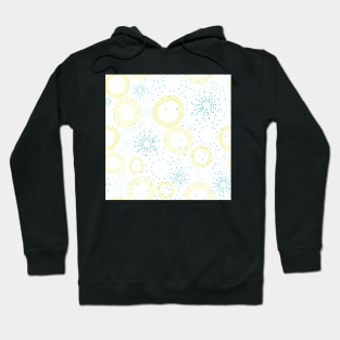 Fireworks Hoodie